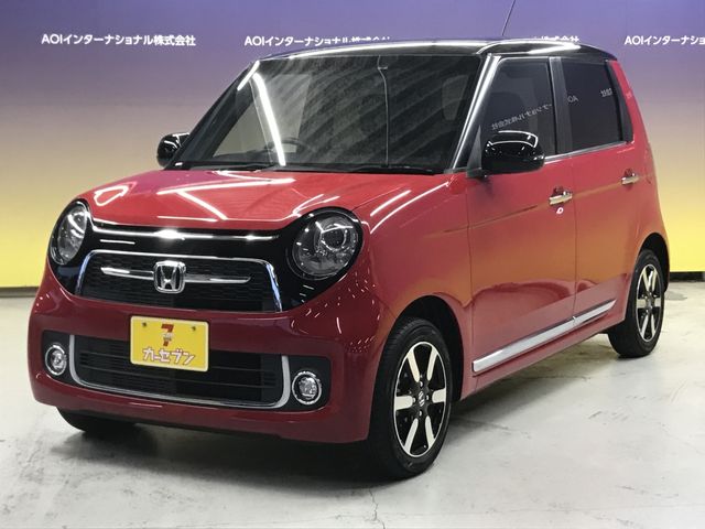 Honda N-ONE 2018-06 181070-10