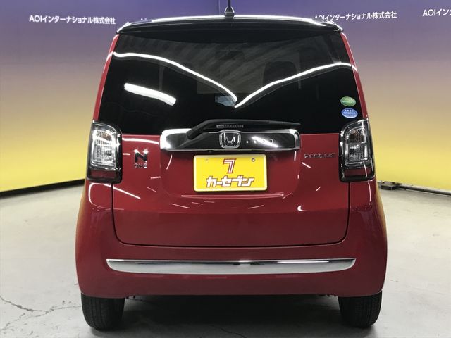 Honda N-ONE 2018-06 181070-12