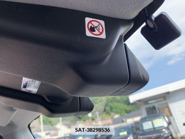 Suzuki HUSTLER 2019-07 376304-26