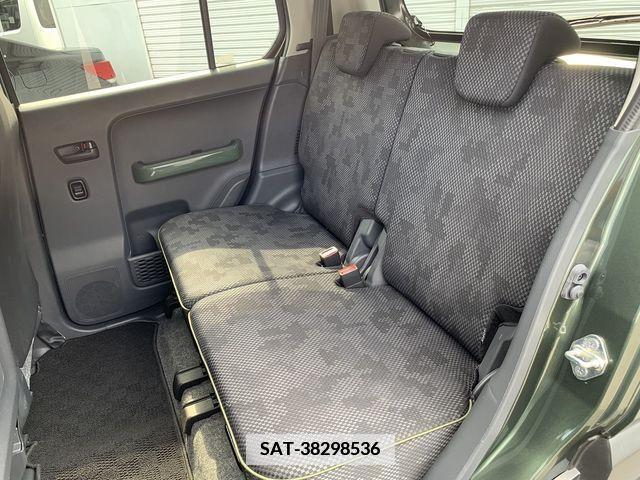 Suzuki HUSTLER 2019-07 376304-18