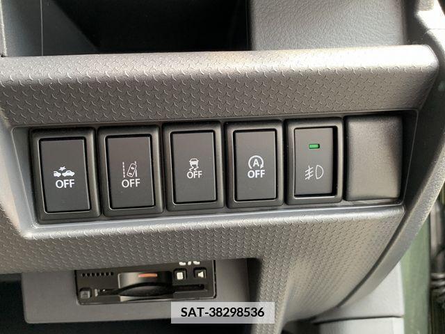 Suzuki HUSTLER 2019-07 376304-28