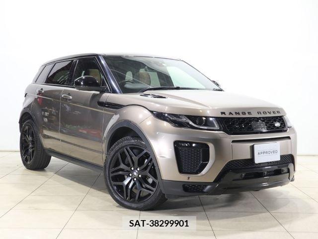 ROVER RANGE ROVER 2017-10 283842-3