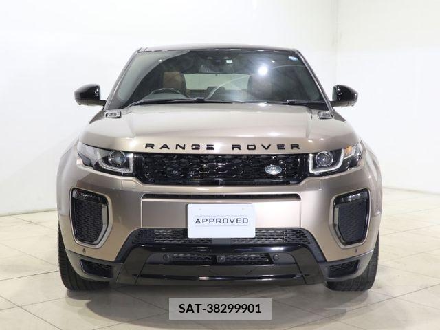 ROVER RANGE ROVER 2017-10 283842-1
