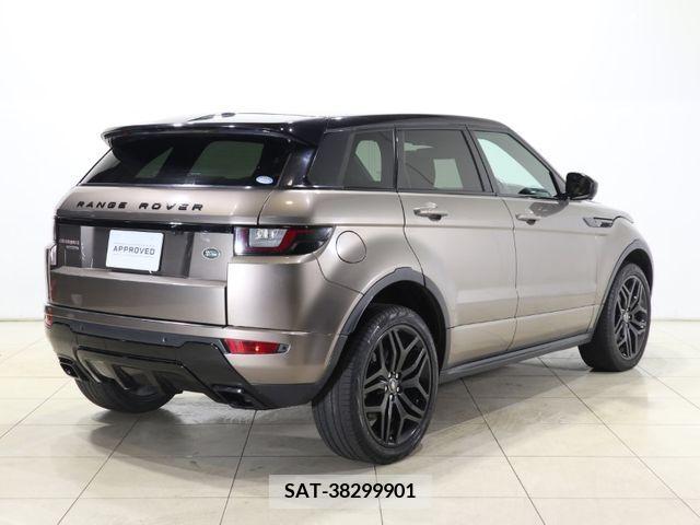 ROVER RANGE ROVER 2017-10 283842-7