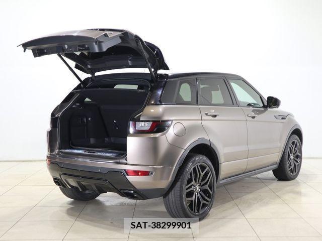 ROVER RANGE ROVER 2017-10 283842-8