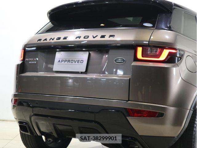 ROVER RANGE ROVER 2017-10 283842-6