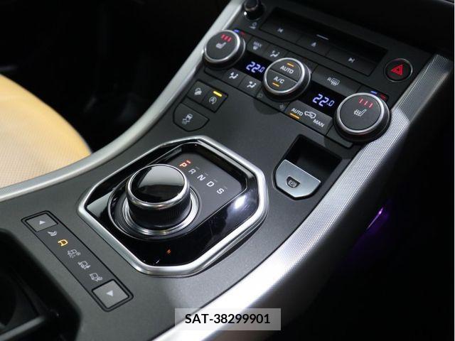 ROVER RANGE ROVER 2017-10 283842-11
