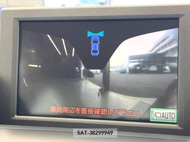 Lexus HS 2010-01 354164-4
