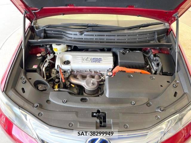 Lexus HS 2010-01 354164-19