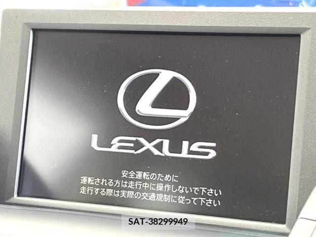 Lexus HS 2010-01 354164-2