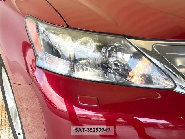 Lexus HS 2010-01 354164-12