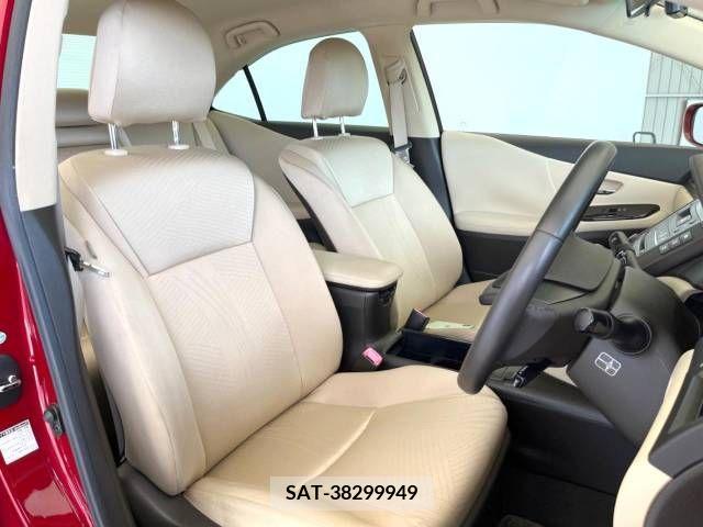 Lexus HS 2010-01 354164-8