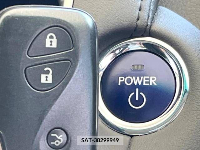 Lexus HS 2010-01 354164-7