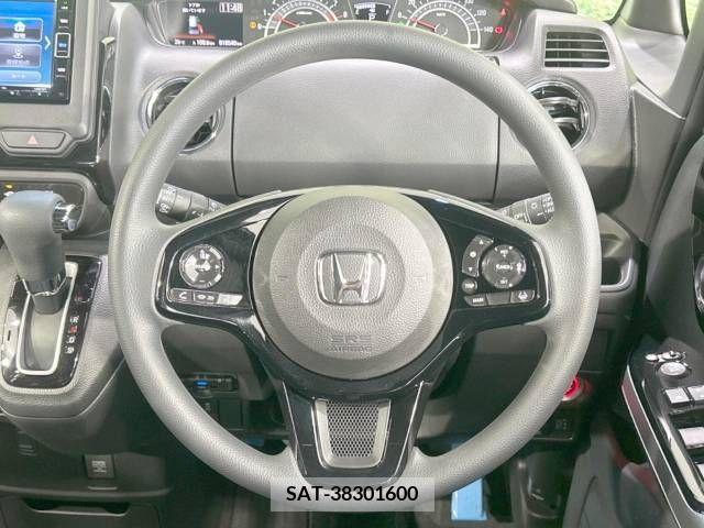 Honda N BOX CUSTOM 2021-09 341569-11
