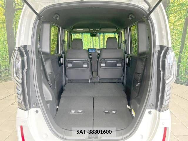 Honda N BOX CUSTOM 2021-09 341569-10