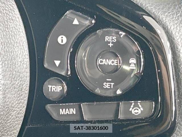 Honda N BOX CUSTOM 2021-09 341569-6