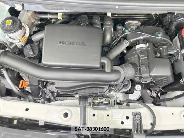 Honda N BOX CUSTOM 2021-09 341569-18