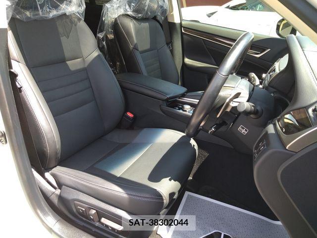 Lexus GS 2017-11 354191-11