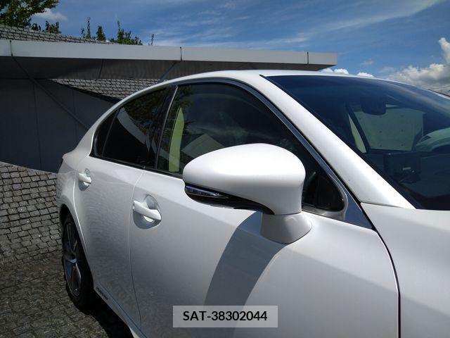 Lexus GS 2017-11 354191-4