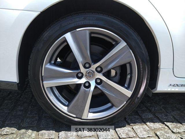 Lexus GS 2017-11 354191-7
