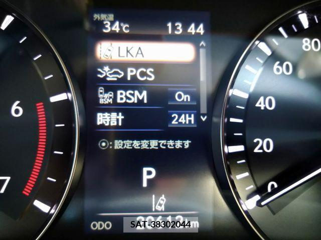 Lexus GS 2017-11 354191-13