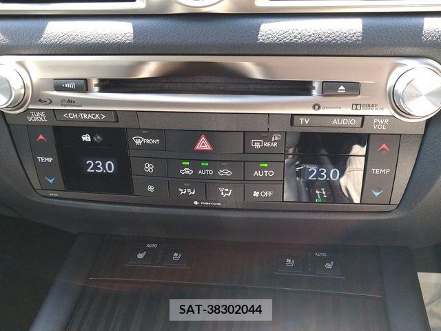 Lexus GS 2017-11 354191-16