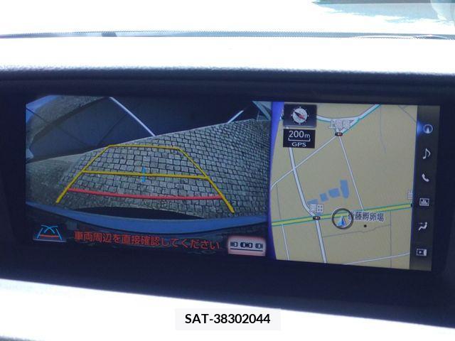 Lexus GS 2017-11 354191-15