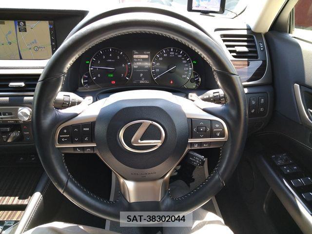 Lexus GS 2017-11 354191-12