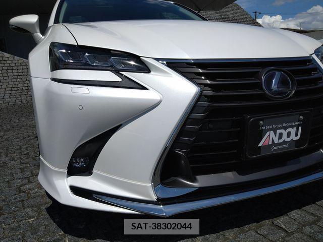 Lexus GS 2017-11 354191-5