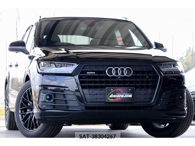 Audi Q7 2019-03 238881-0