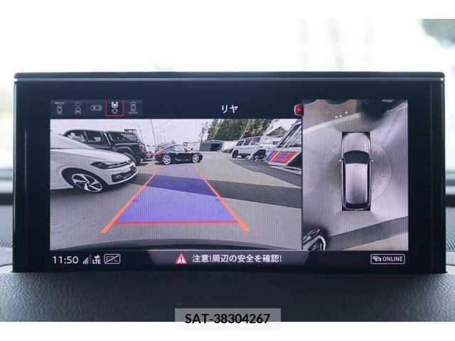 Audi Q7 2019-03 238881-20