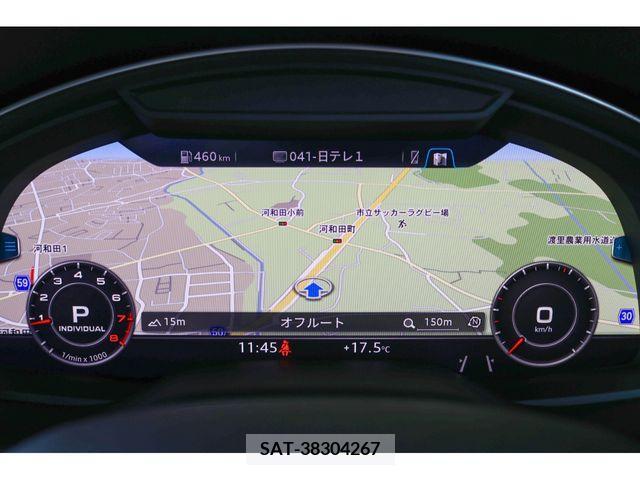 Audi Q7 2019-03 238881-18
