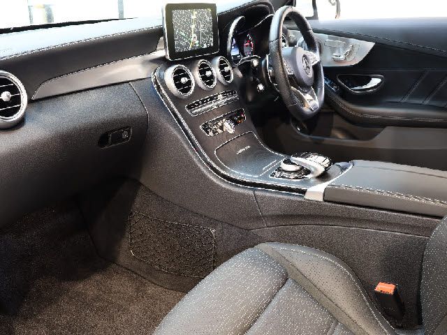 Amg C-CLASS 2017-10 7895-1