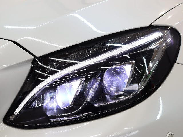 Amg C-CLASS 2017-10 7895-19