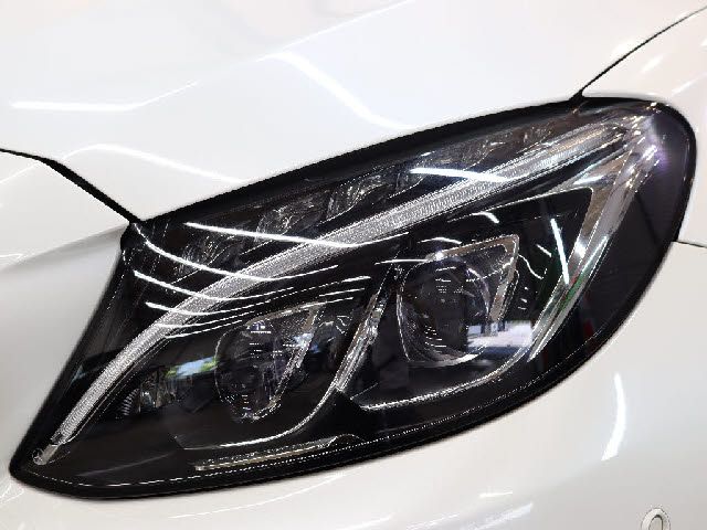 Amg C-CLASS 2017-10 7895-18
