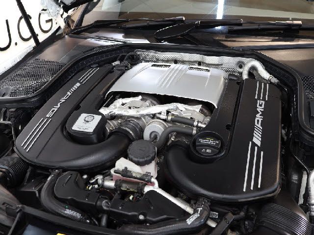 Amg C-CLASS 2017-10 7895-5