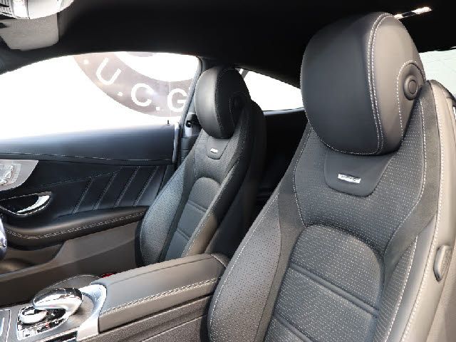 Amg C-CLASS 2017-10 7895-3