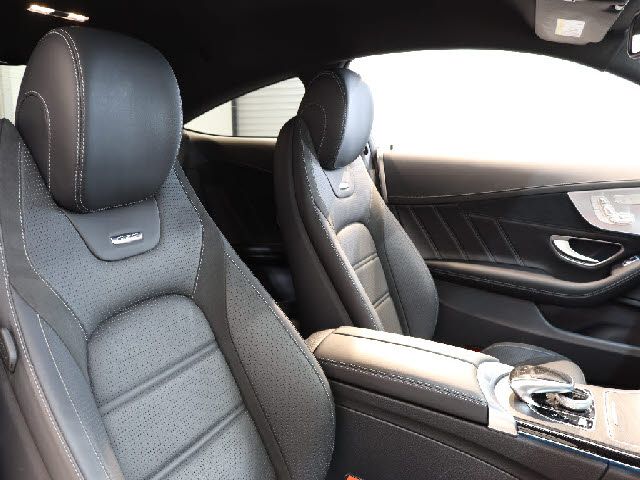 Amg C-CLASS 2017-10 7895-13