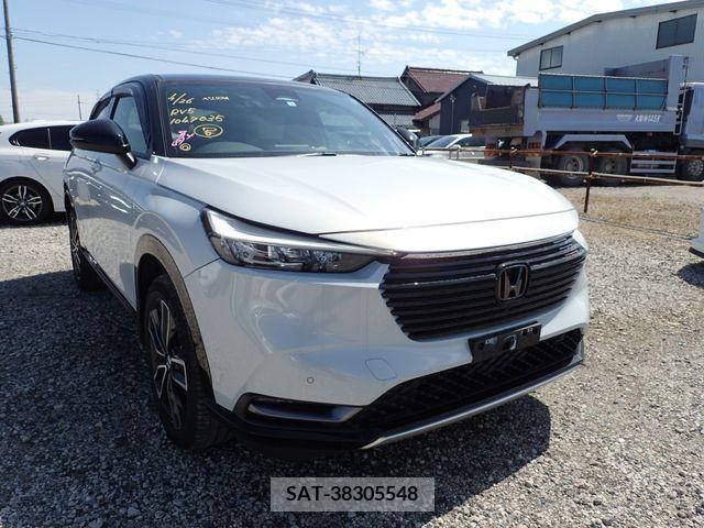 Honda VEZEL 2022-06 288318-0