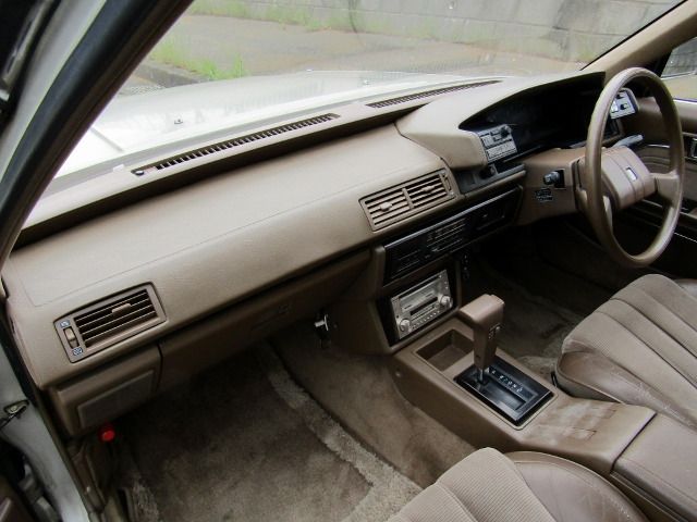 Toyota CRESTA 1988-02 3480-13