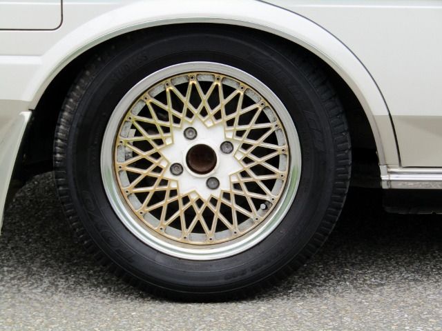 Toyota CRESTA 1988-02 3480-17