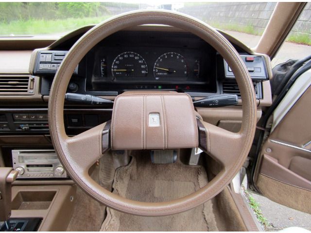 Toyota CRESTA 1988-02 3480-12