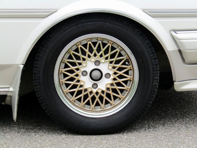 Toyota CRESTA 1988-02 3480-16