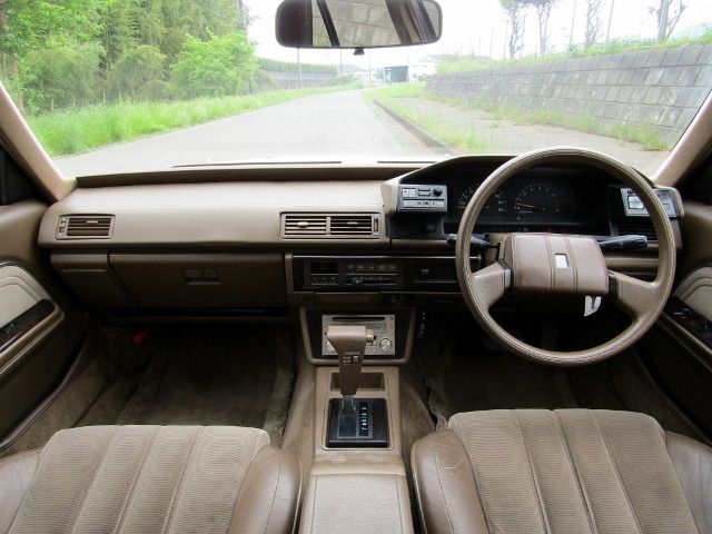 Toyota CRESTA 1988-02 3480-8