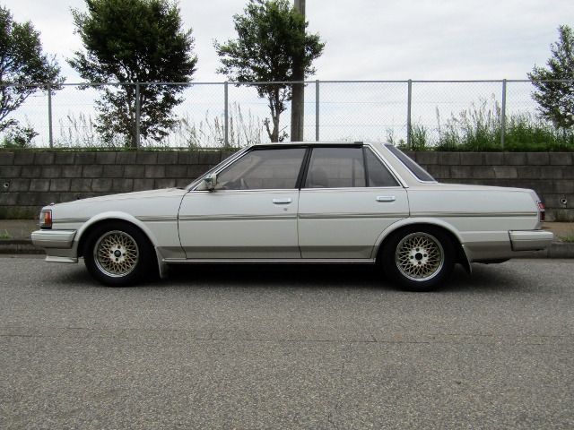 Toyota CRESTA 1988-02 3480-7
