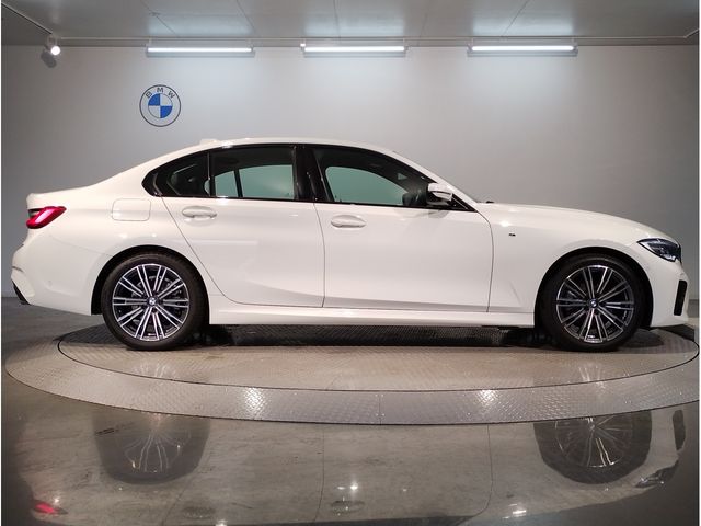 Bmw 3 SERIES 2021-09 23304-7