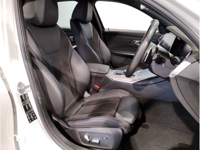Bmw 3 SERIES 2021-09 23304-13
