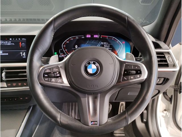 Bmw 3 SERIES 2021-09 23304-15