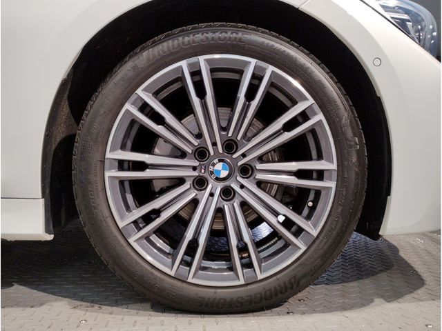 Bmw 3 SERIES 2021-09 23304-8