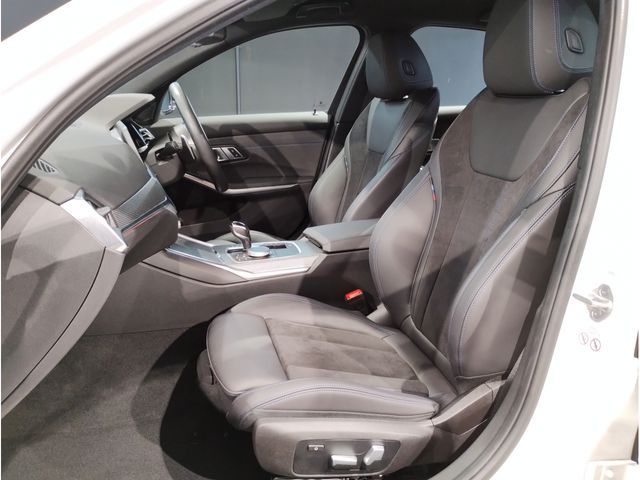 Bmw 3 SERIES 2021-09 23304-10